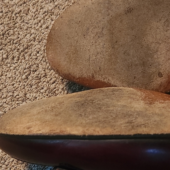 ORLY by Bruno Magli Men’s Tassel Loafer Size 11 M (Cordovan) - Picture 12 of 13